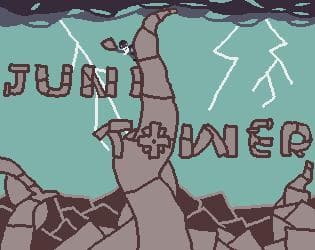 Junk Tower (Kandif, Domeen0)