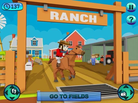 Life Of Farmer Simulator 18 screenshot 2