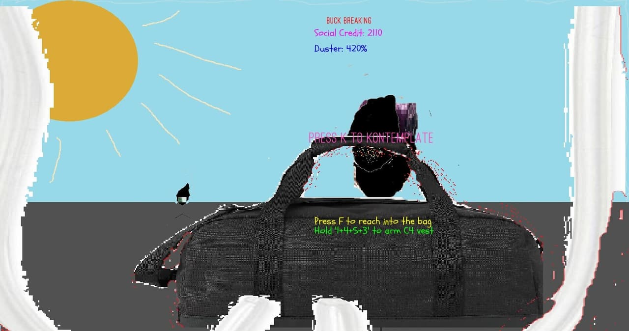 Last of the Noticers screenshot 3