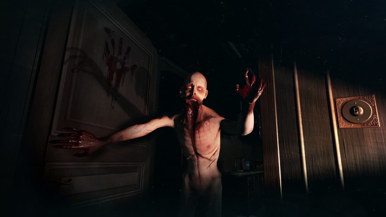 Horror Simulator: Prologue