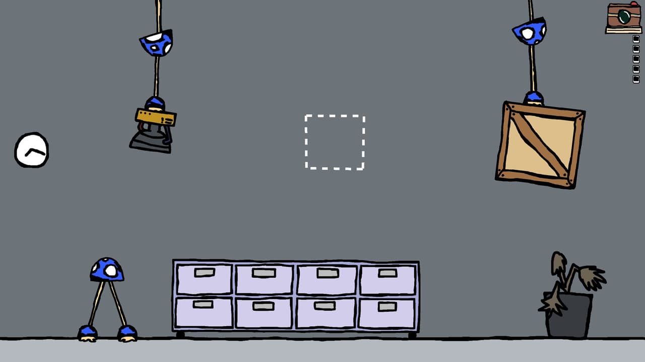 Fungi Crossing screenshot 4