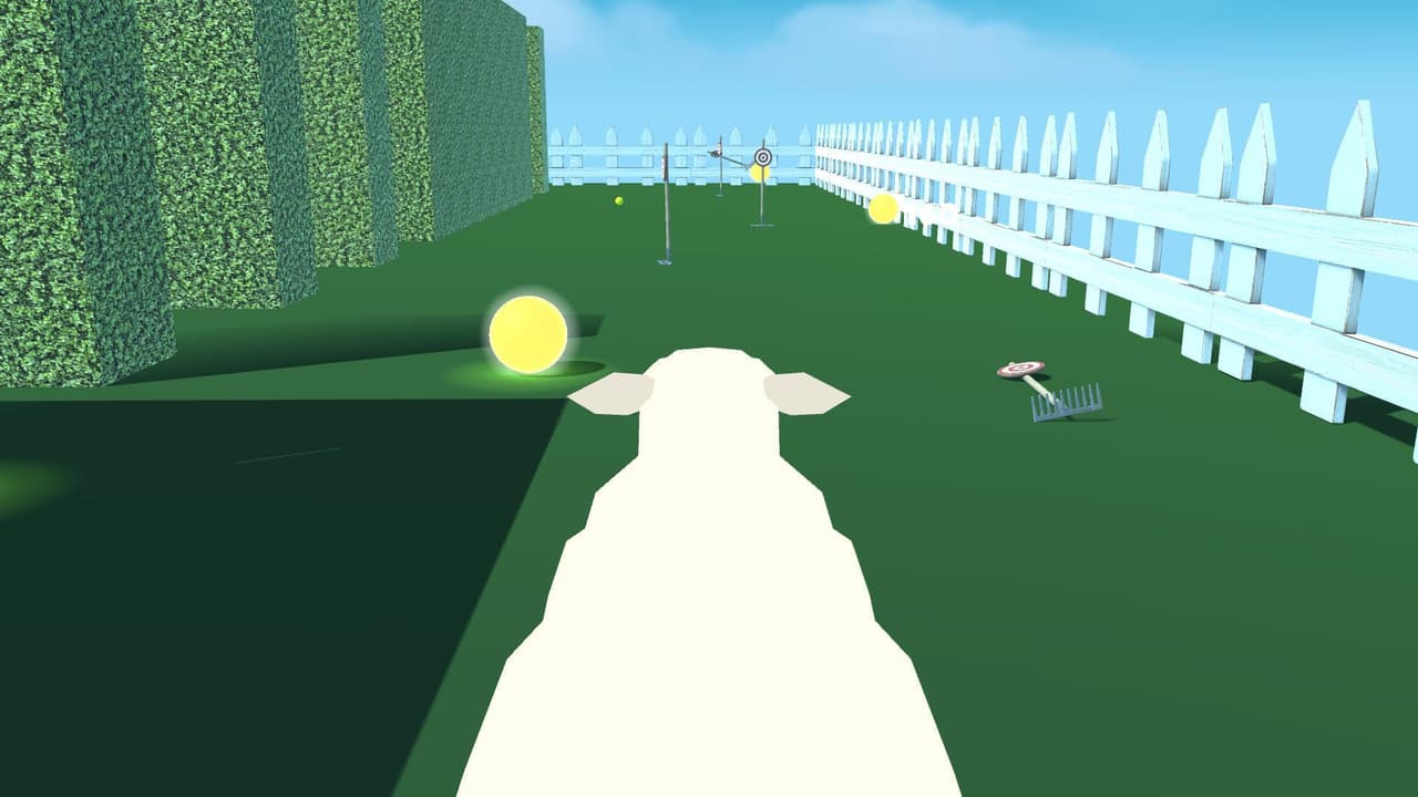 Sheeps Big Adventure screenshot 2