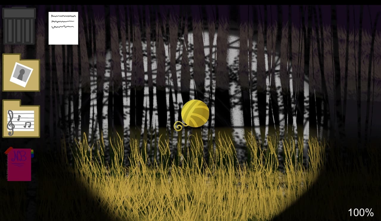 Curse of Ariadne screenshot 2