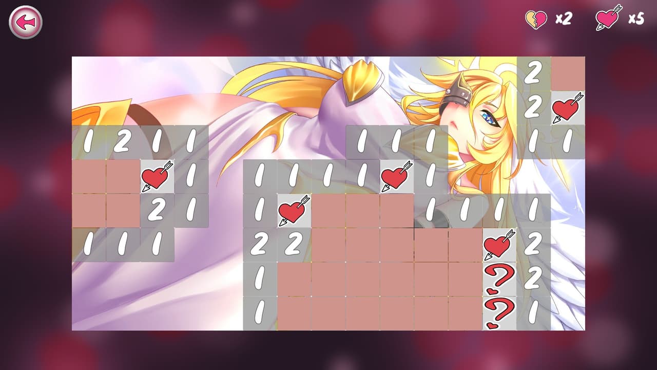 Dream Catcher screenshot 3