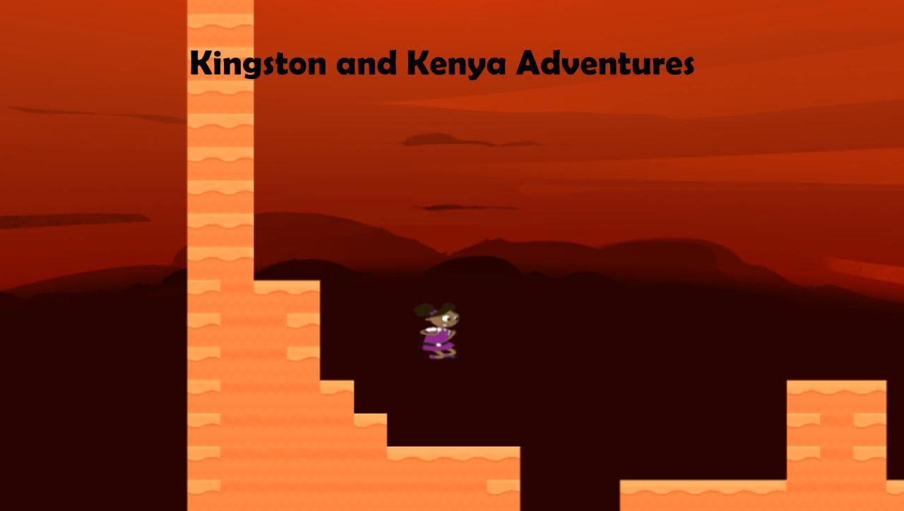 Kingston Kenya Adventures - Alpha Demo screenshot 4