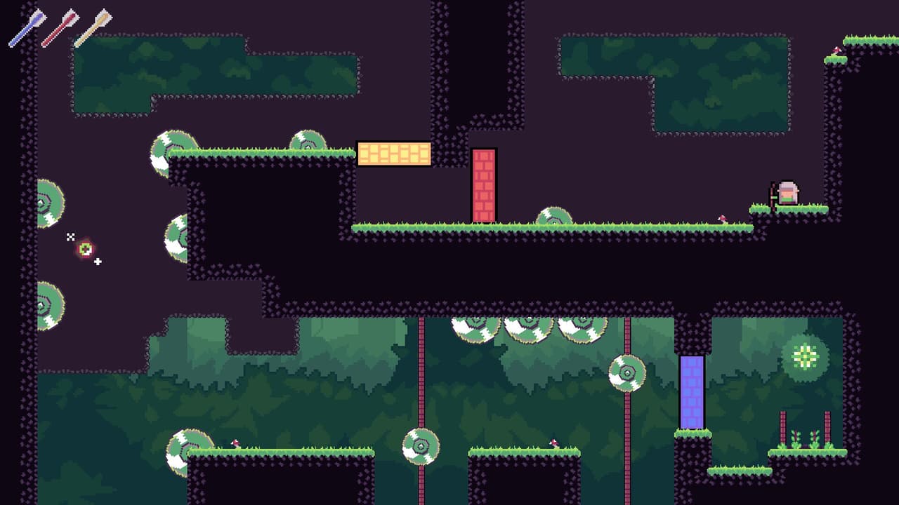 Light of Life screenshot 3