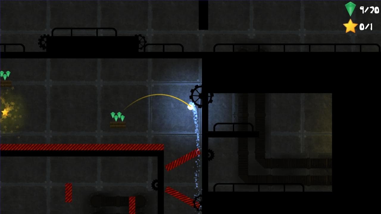 Trave screenshot 3
