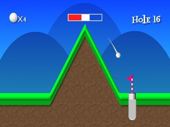 Par 1 Golf 3 screenshot 4