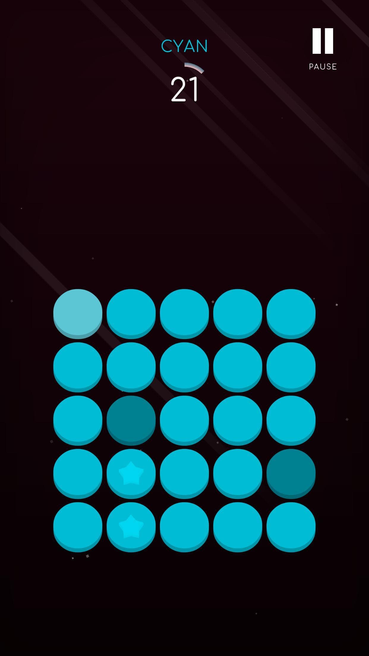 Color Sense screenshot 4