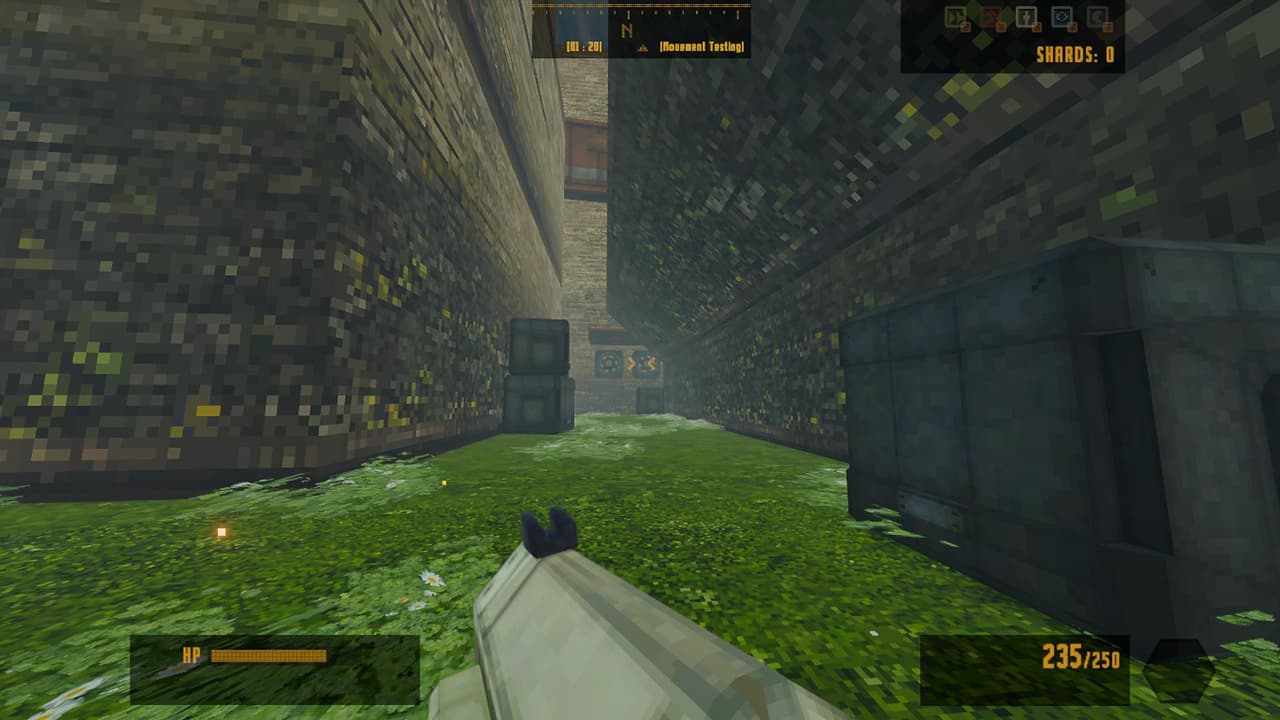 Return Dev Sandbox