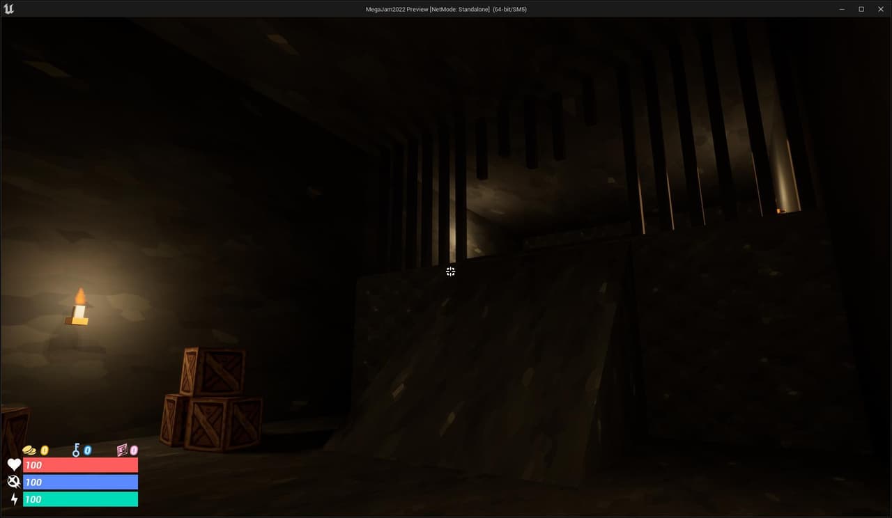 Void From Below screenshot 3
