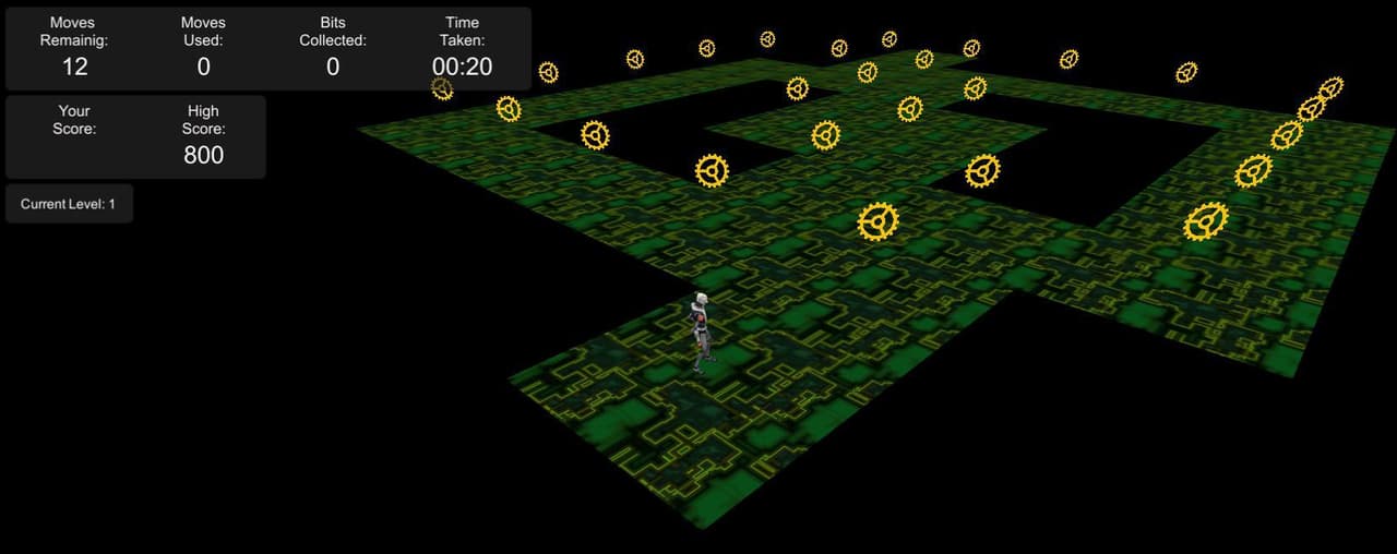 Disengage The Simulator screenshot 3