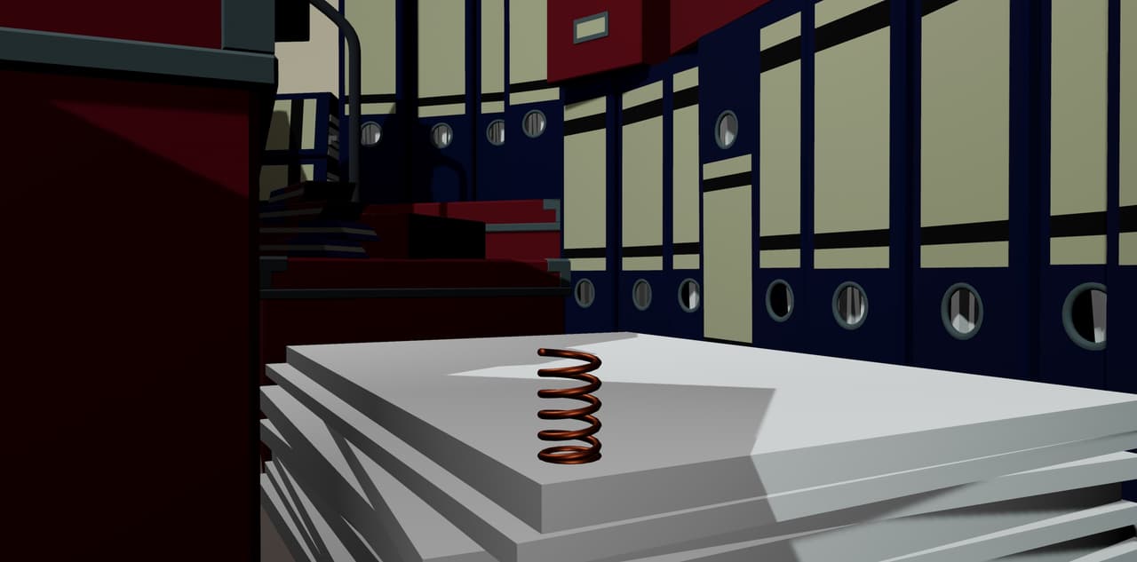 Essentials screenshot 3