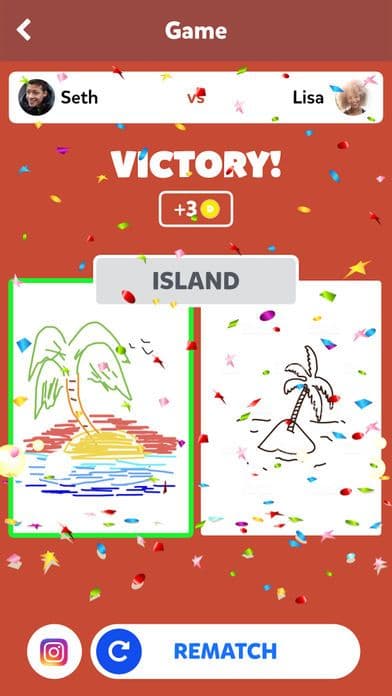 Draw VS screenshot 5
