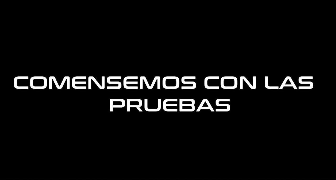24 hrs. antes de el Show screenshot 3