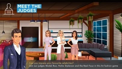 StyleCity Dubai Season 1 screenshot 5