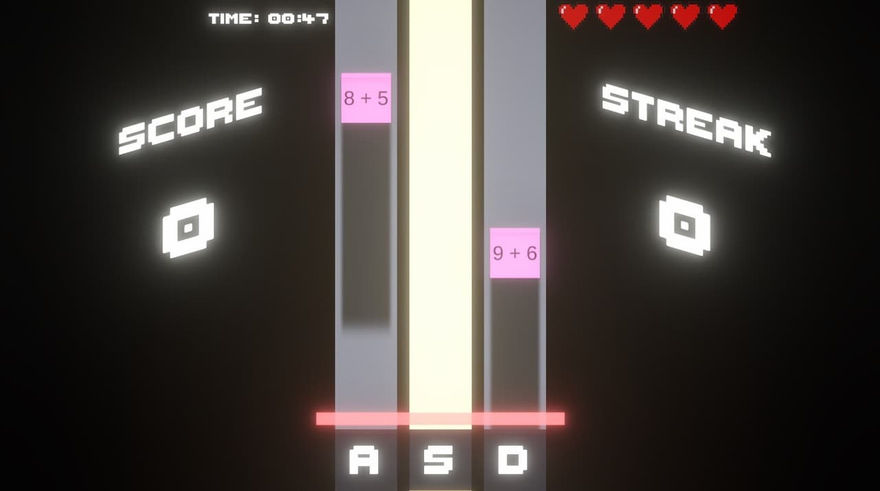 Math Rock screenshot 2