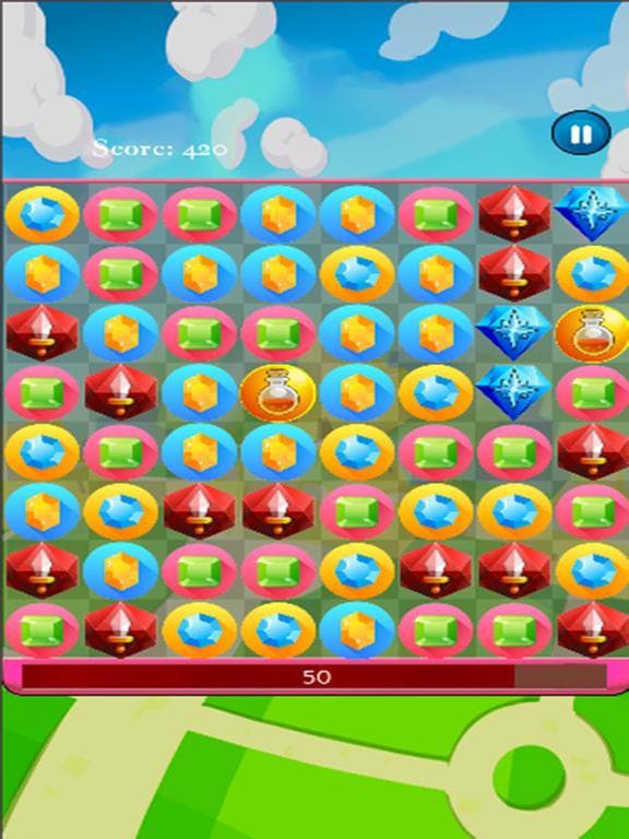 Volt Bolt! screenshot 3