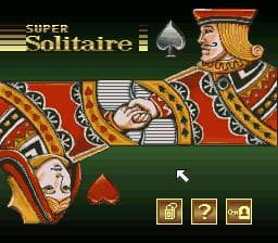 Super Solitaire screenshot 3