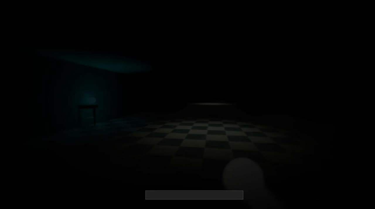 Scary Ringing Orbs screenshot 2
