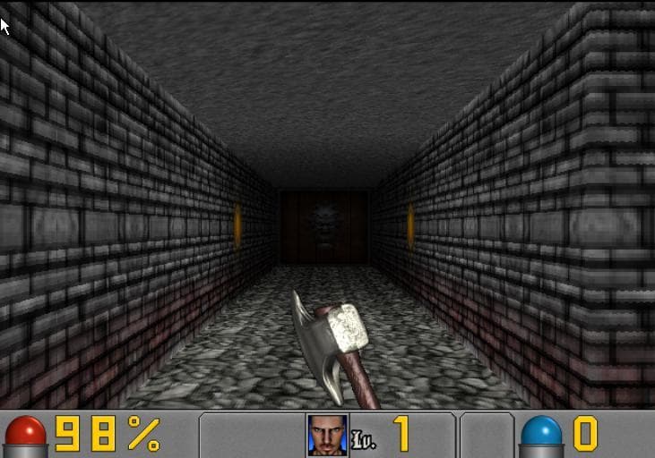 TOA - DUNGEONS CARNAGE screenshot 6