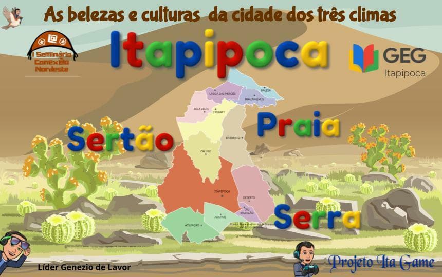 itajogo