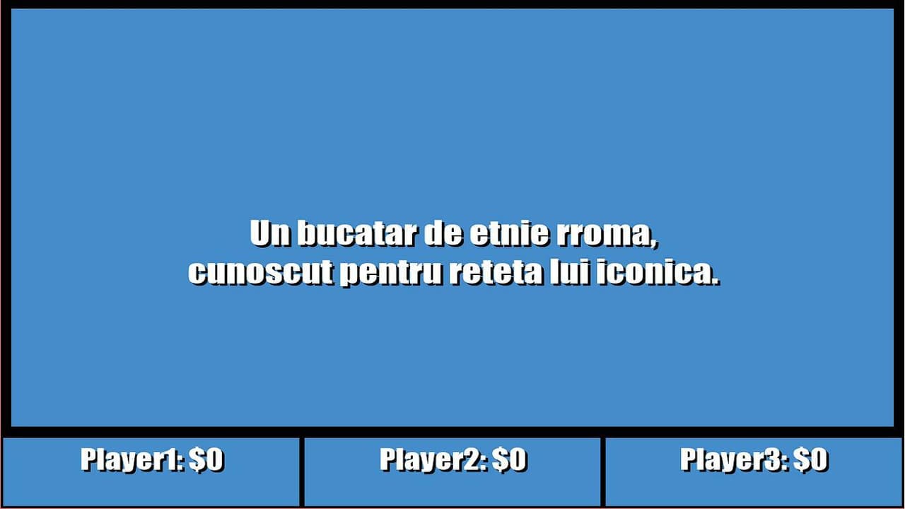 Reverse Trivia screenshot 3