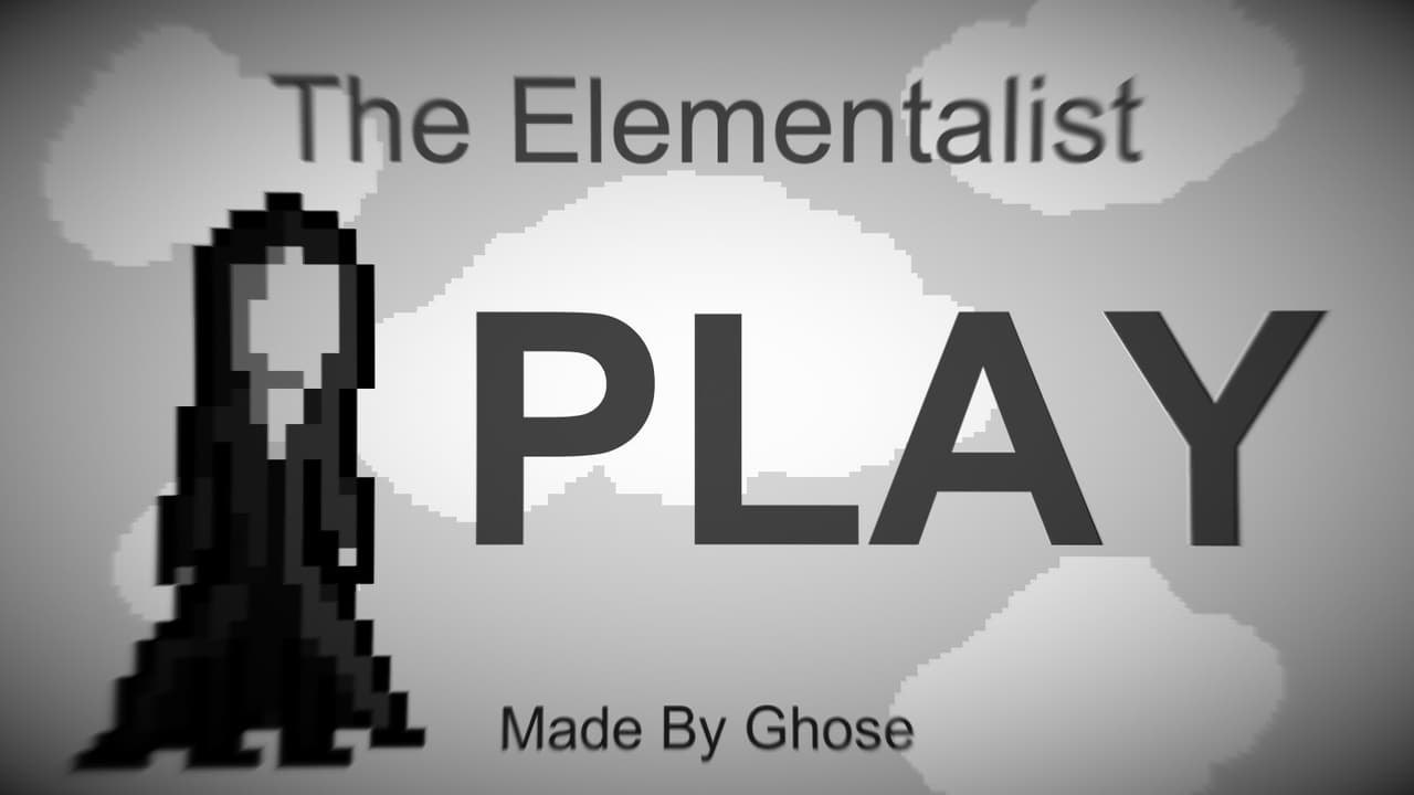 The Elementalist (itch) (Ghose) screenshot 2