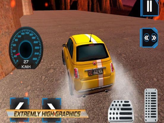 Car Drive Challenge Sim screenshot 3