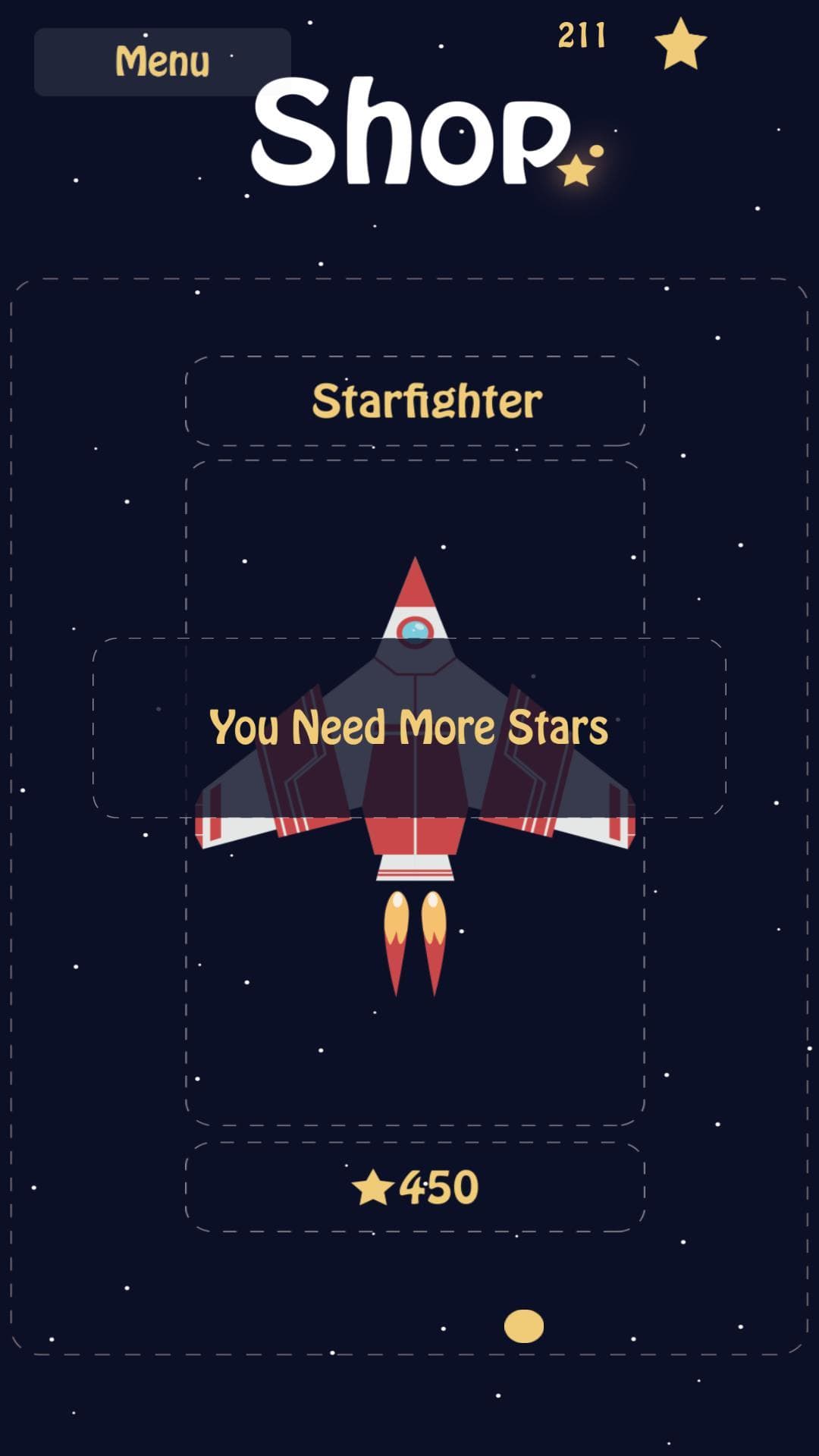 Space (POLIMI Game Collective) screenshot 4