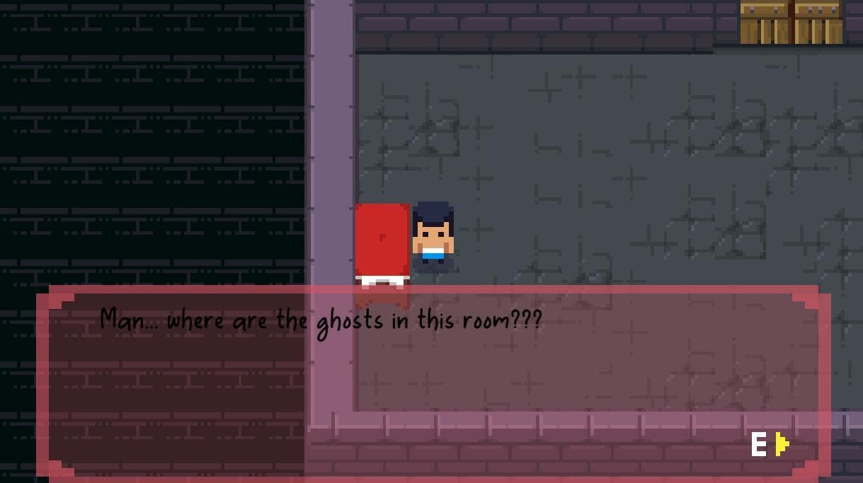 Trapped (itch) (Darsasuru) screenshot 2