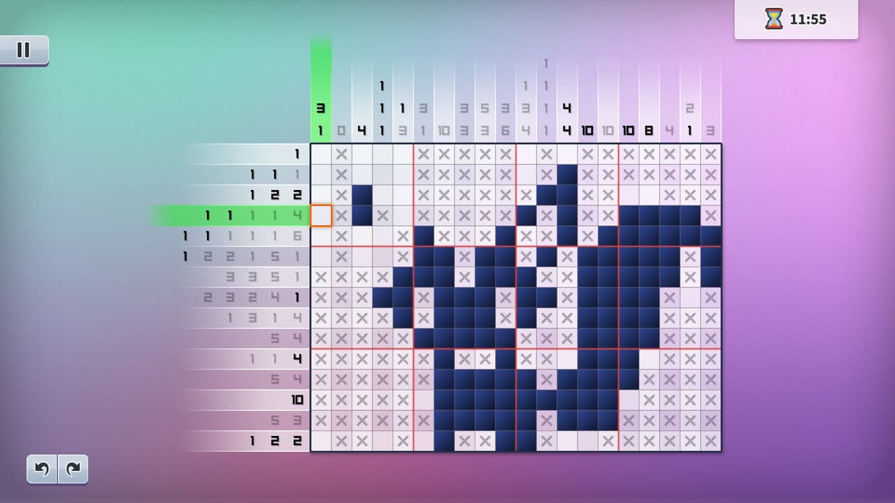 Peppers Puzzles (itch) screenshot 5