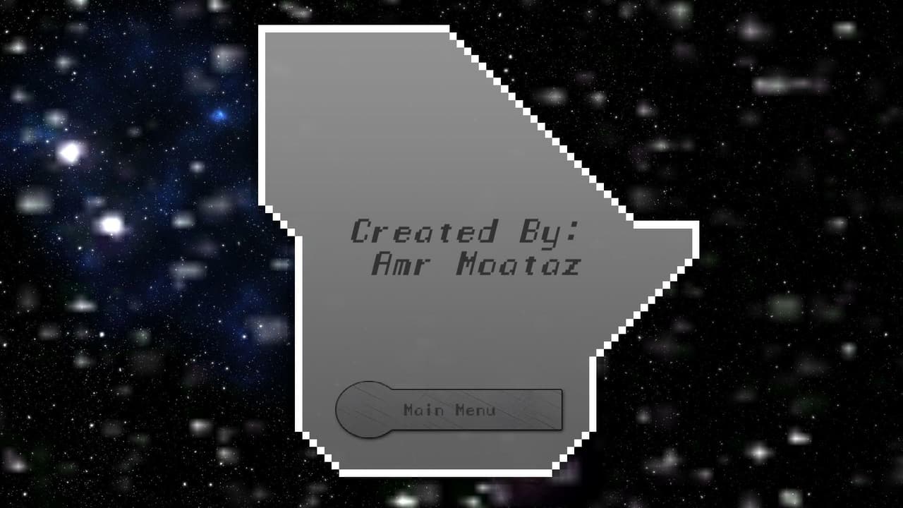 Space Blaster (Amr Moataz) screenshot 2