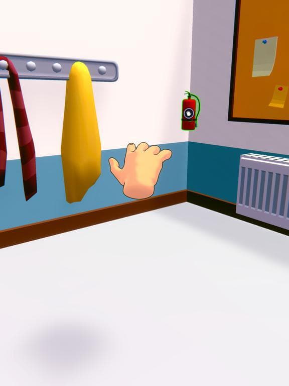 Just Hitalick! screenshot 4