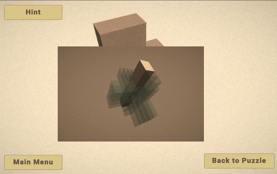 IPGCW1 Mortise and Tenon screenshot 5
