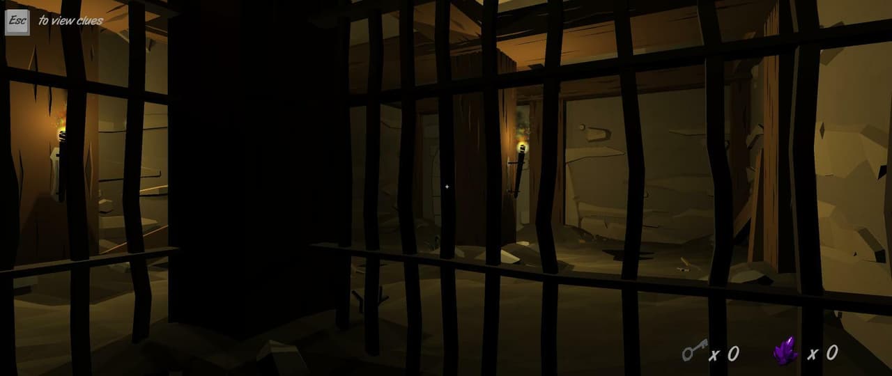 Escape! (itch) (arcturus125) screenshot 3