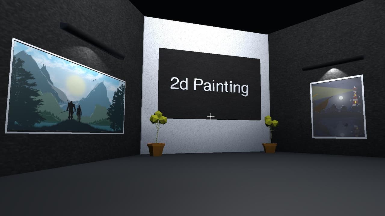 3D-gallery (2019-308) screenshot 3