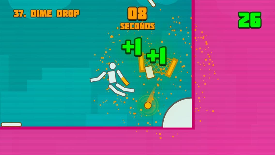 Popping Sports screenshot 4
