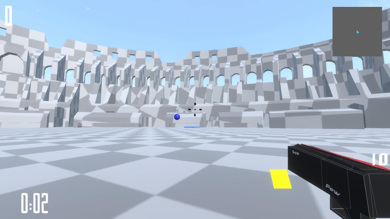 Color Shooter (saishekhar) screenshot 6