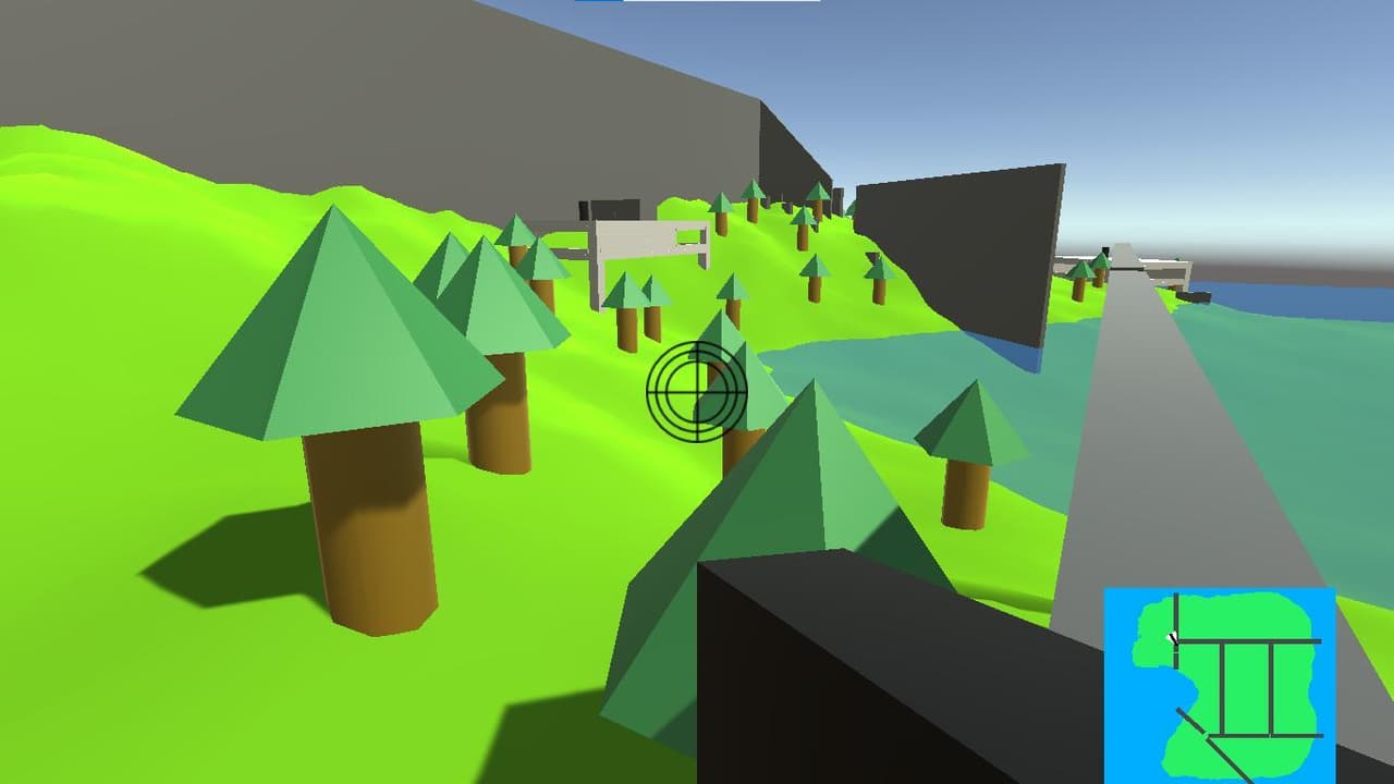 JustPlayFPS screenshot 3