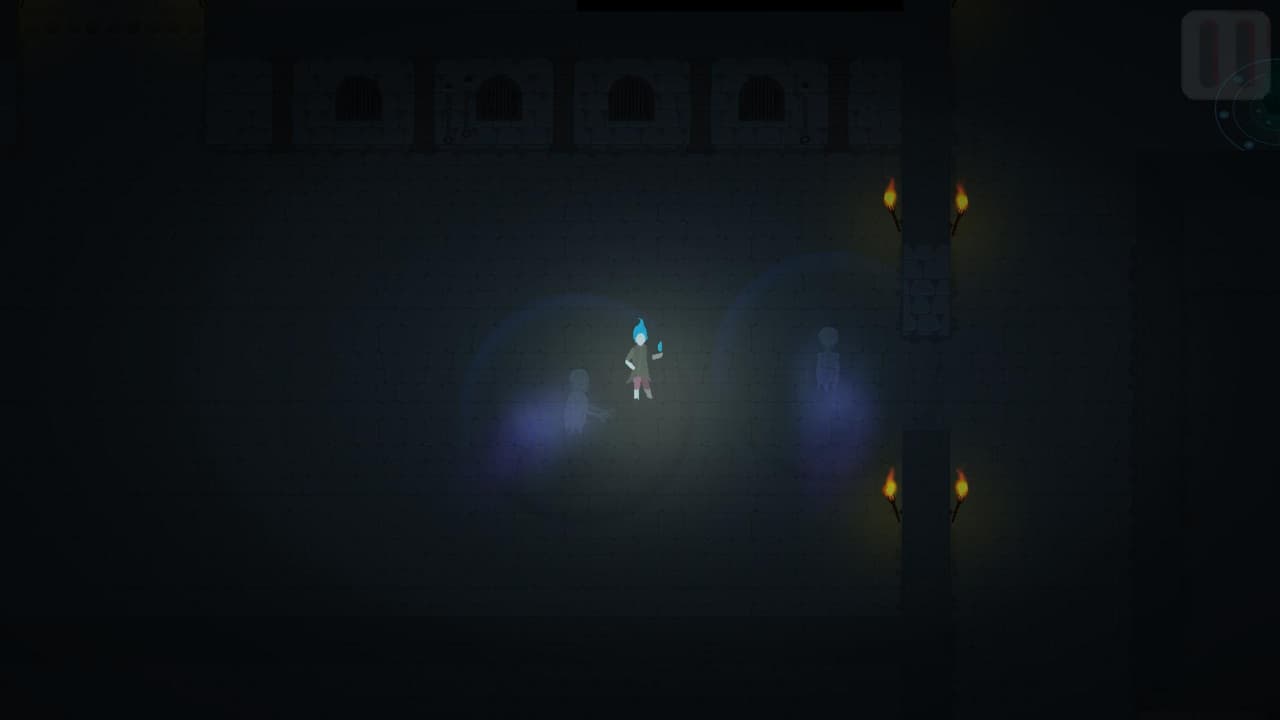 Capiantu (Videojogos Lusófona) screenshot 3