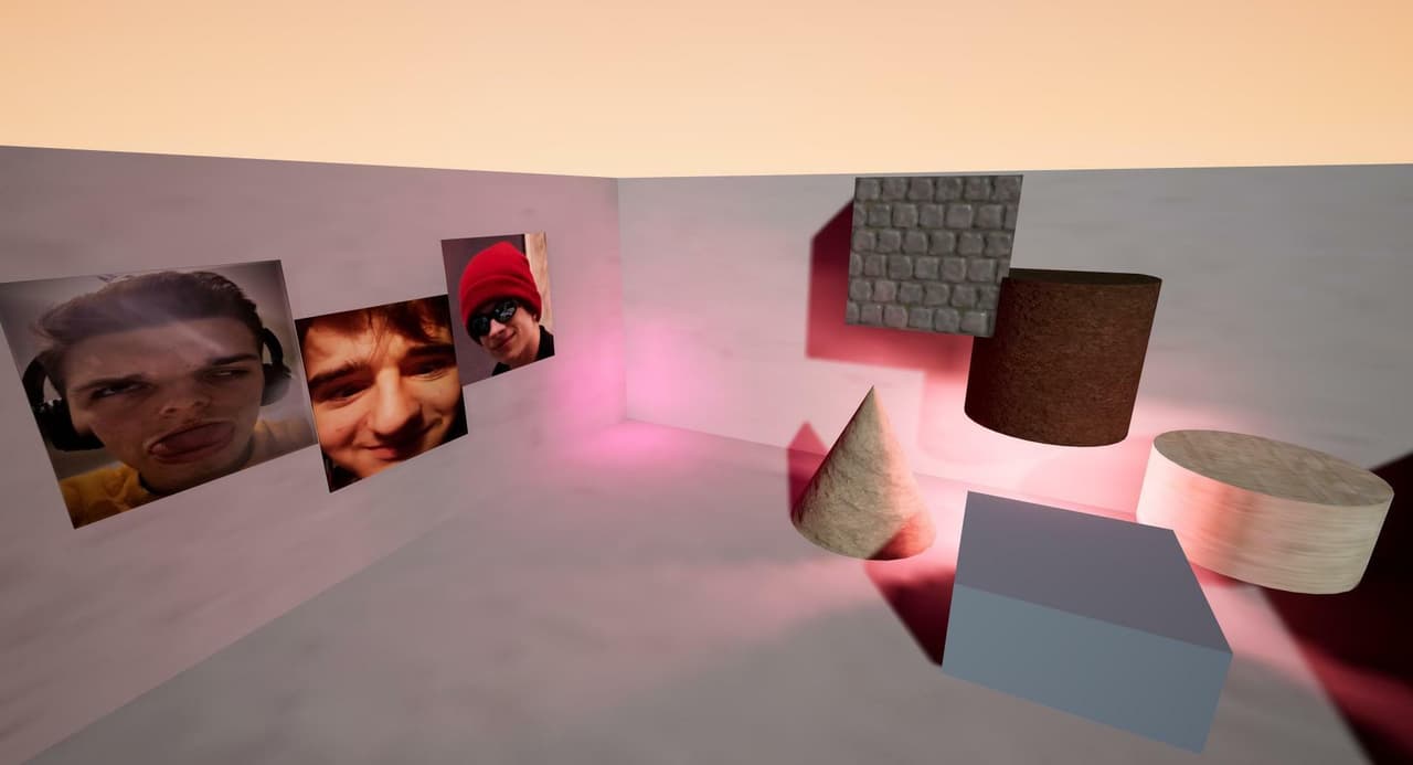 KillTheCube screenshot 5
