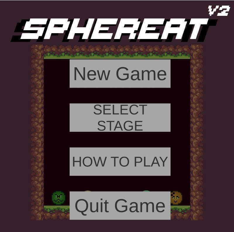 Sphereat 2 screenshot 2
