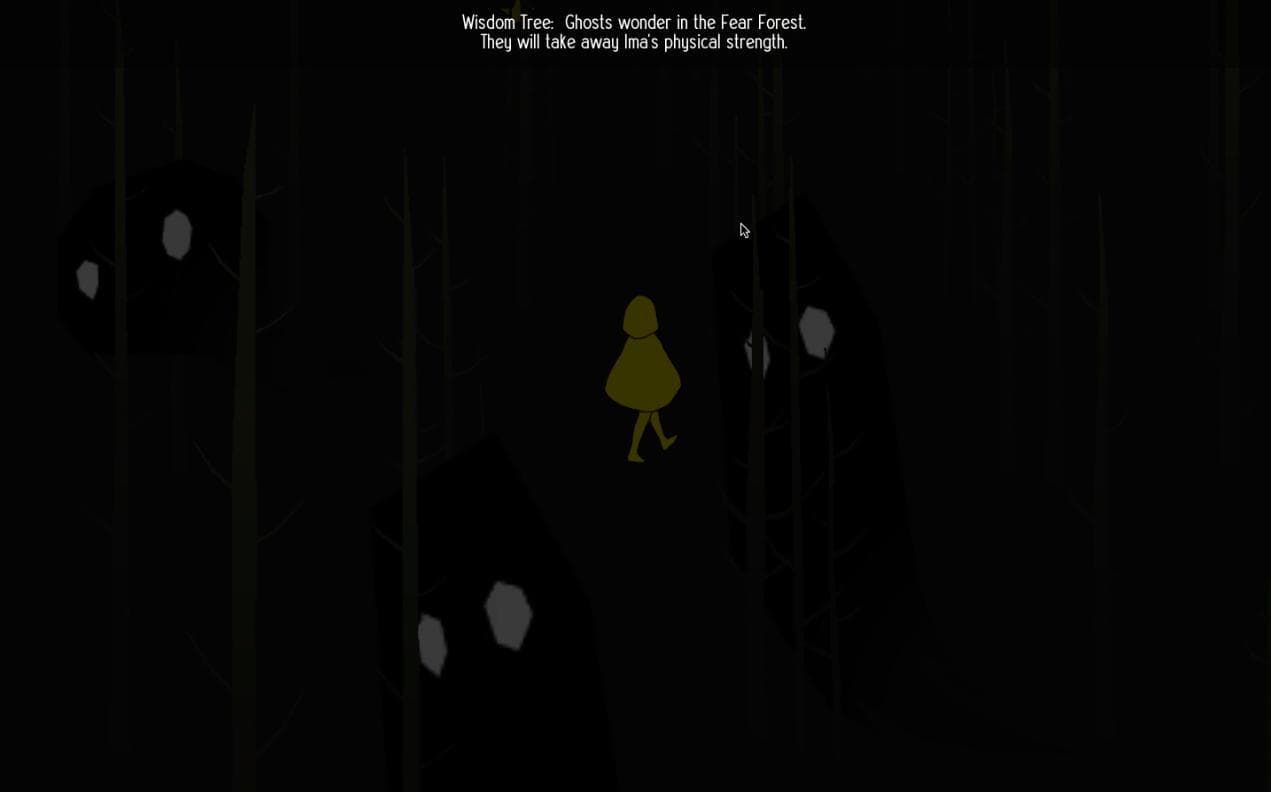 Fear Forest