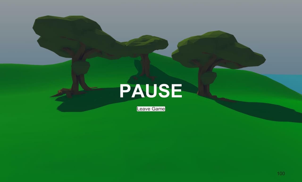Character Game Online screenshot 3