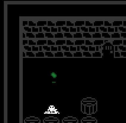 From Nothing to Nothing screenshot 3