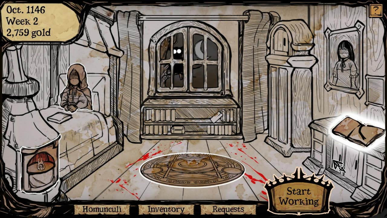 My Lovely Family Deluxe Bundle screenshot 4
