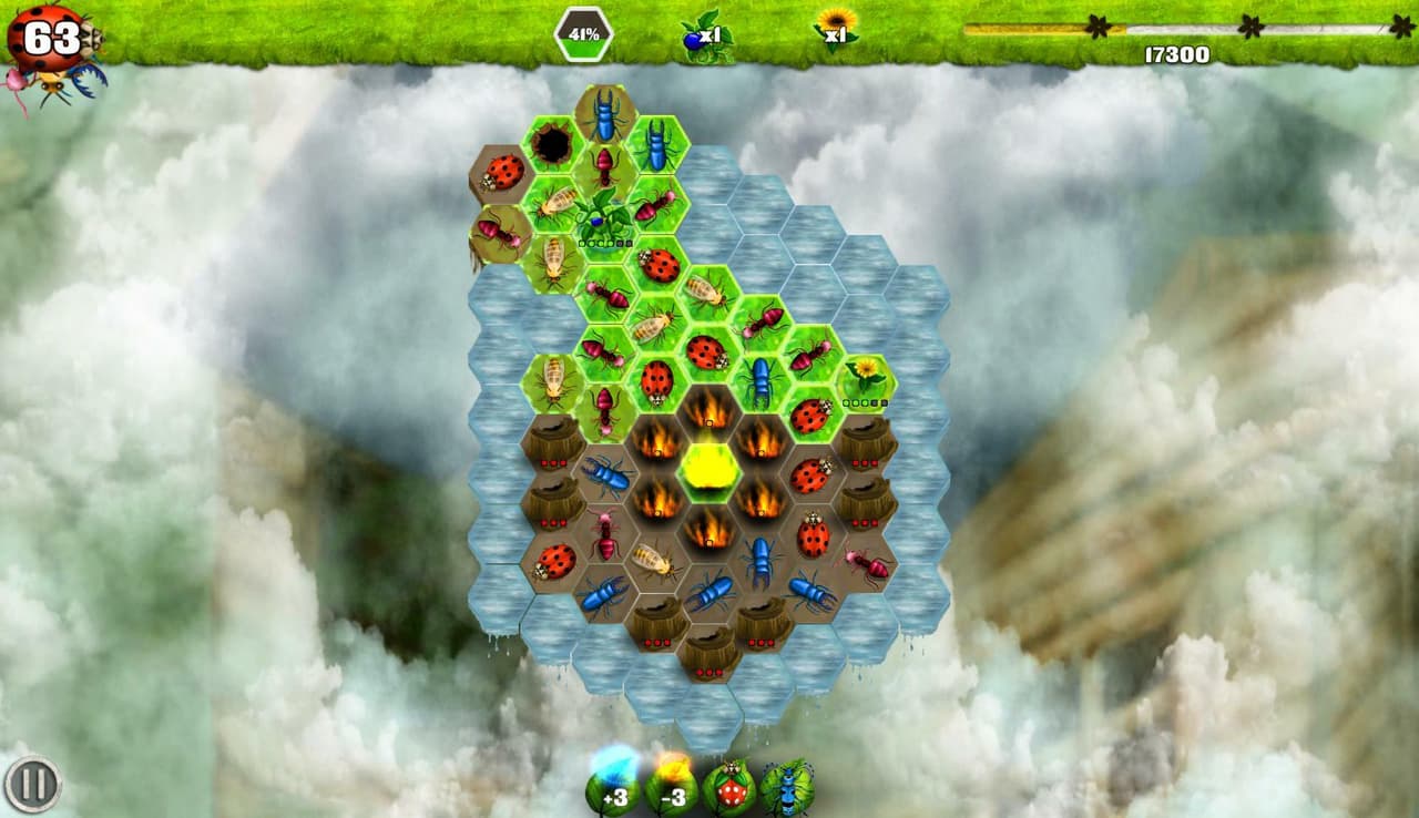 InsectEra screenshot 4
