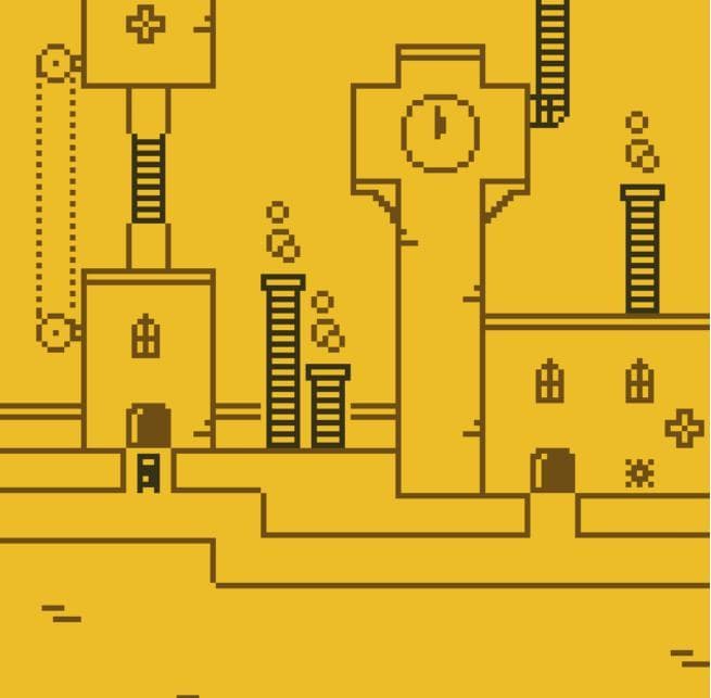 TimeBot screenshot 3