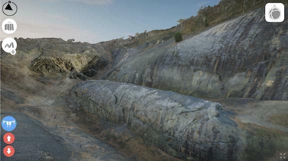 Whaleback development 1_21_21